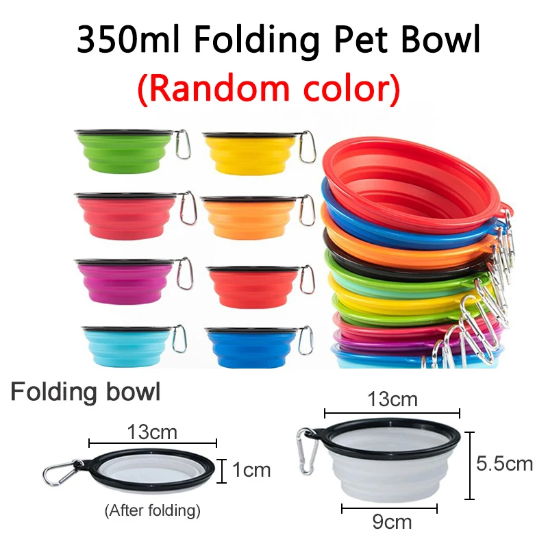 Thumbnail 4 - #55 Puppy Walking Bags Price Drop Alerts