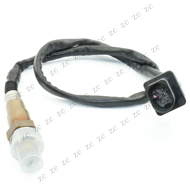 S+ Lambda Oxygen Sensor A0005423100 For Mercedes-Benz W205 SLK X253 A-000-542-31-00