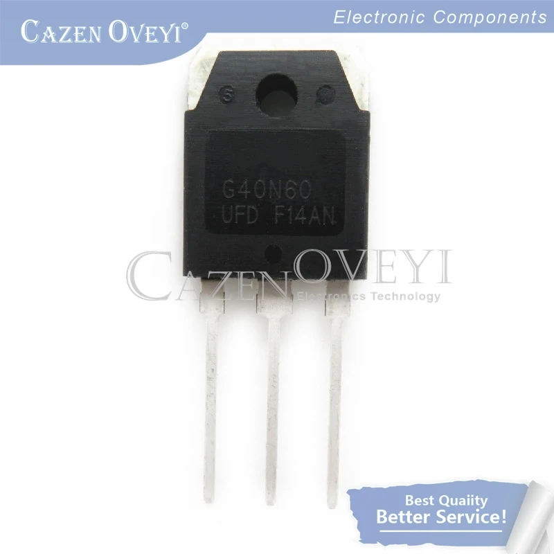 5pcs/lot 2SD4515 D4515 G40N60UFD SHG40N60UFD GT40WR21 40WR21 2SC4706 C4706 TO-3P