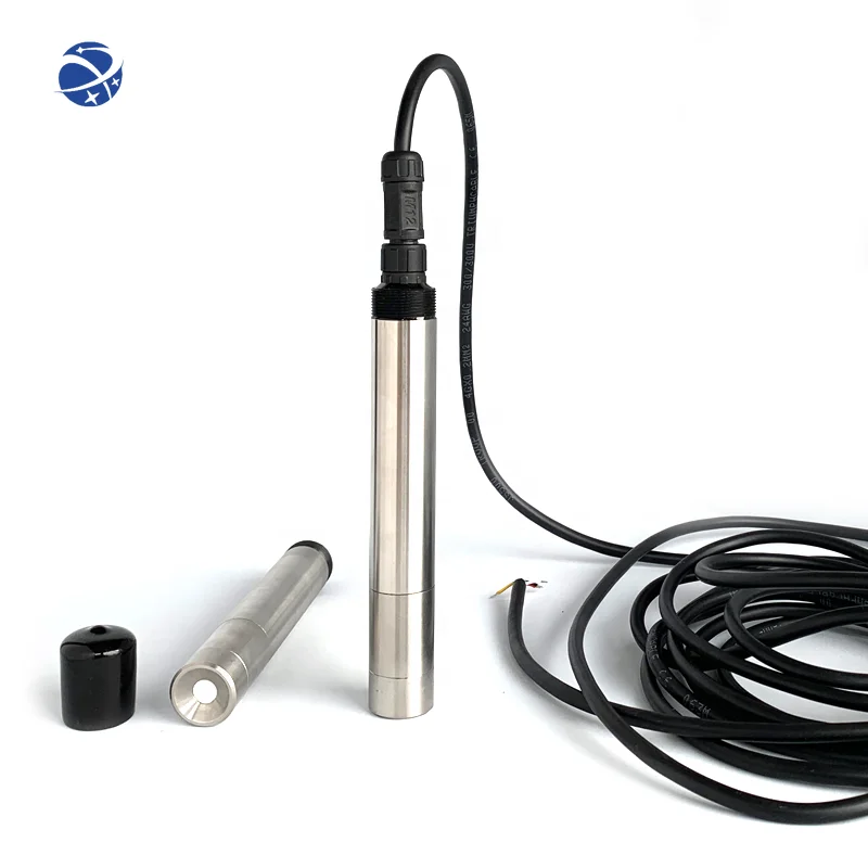 

YUNYI Aquaculture water quality monitoring online dissolved oxygen sensor