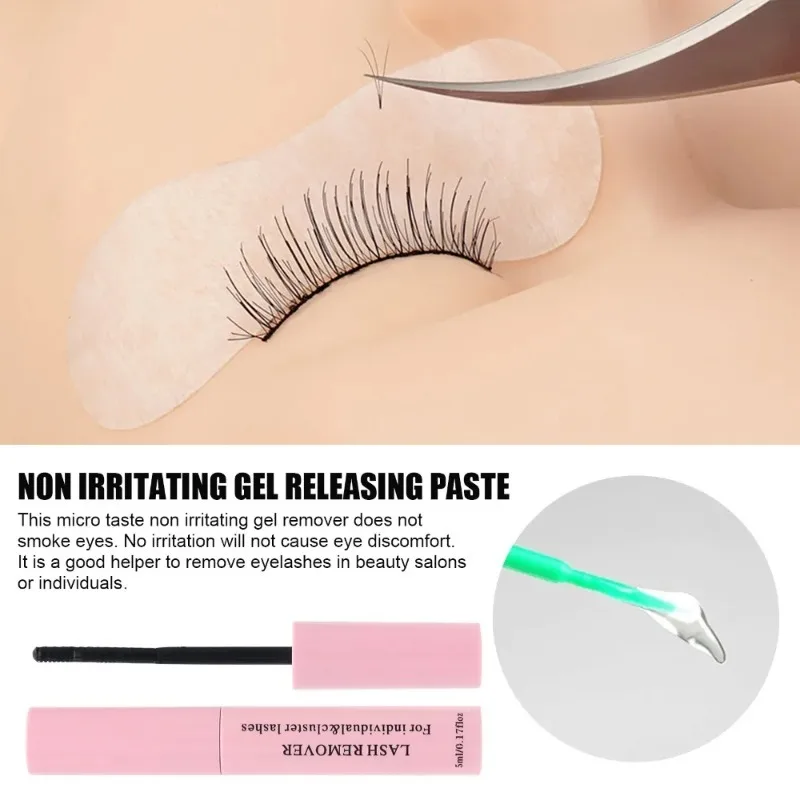 Thumbnail 4 - #47 Compare False Eyelash Removers Before You Buy