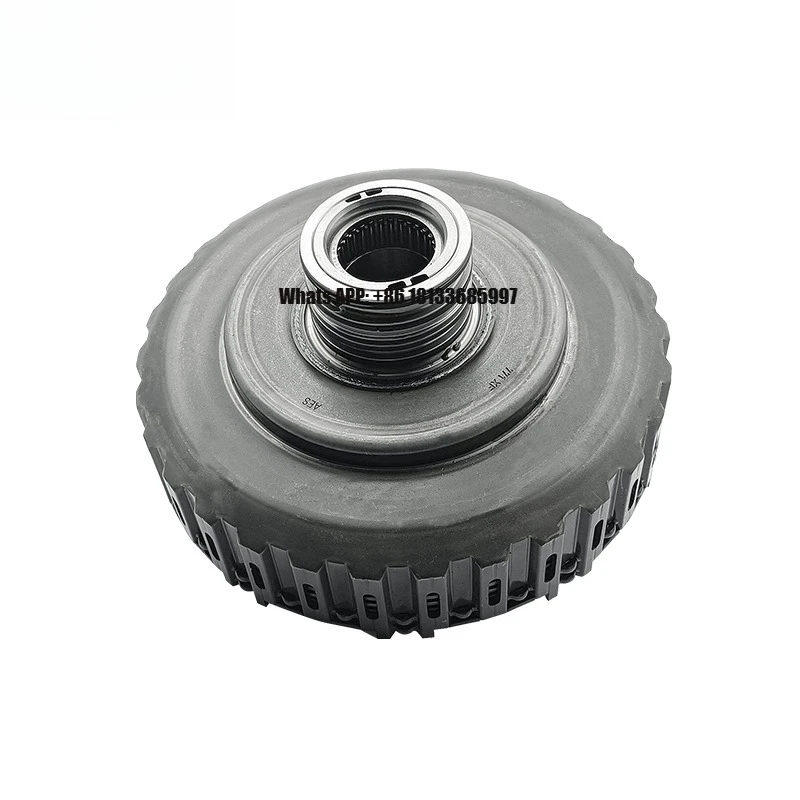 

Good Price Automatic Transmission Clutch 02E141029N for PASSAT CC MAGOTAN TIGUAN R36 SKODA YETI for AUDI TT