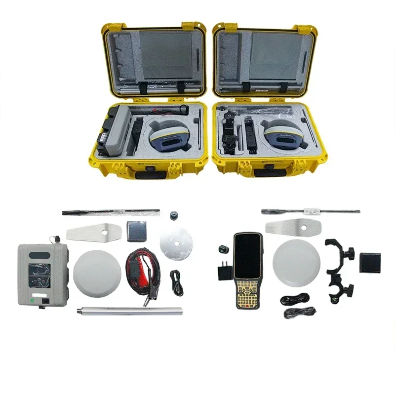 Dood G2 Instrument do pomiaru powierzchni GPS Sprzęt do pomiarów Cena Gorąca sprzedaż System Gnss Rtk