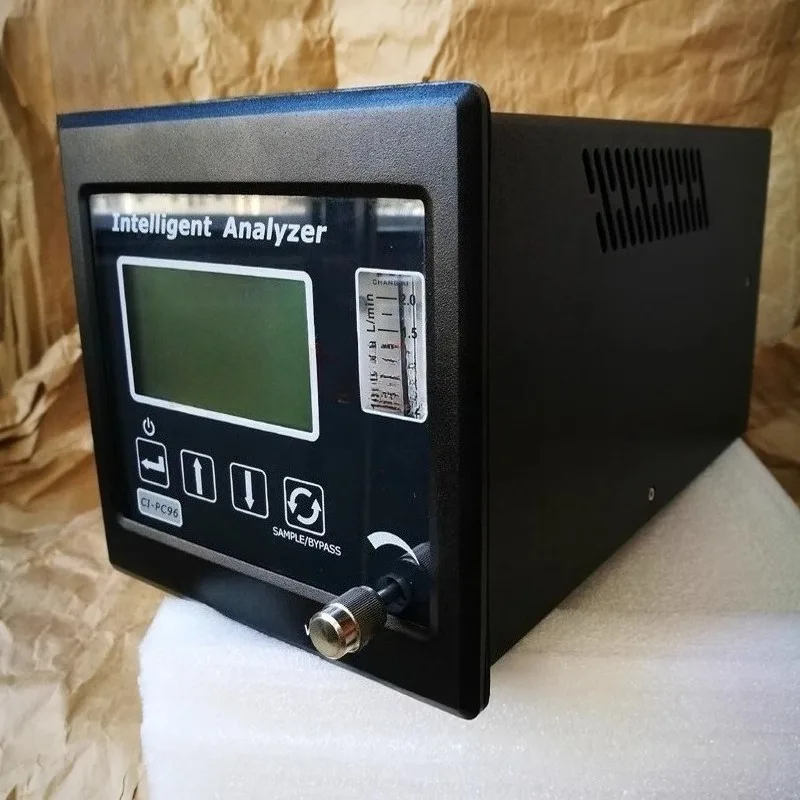 Micro Oxygen Analyz…