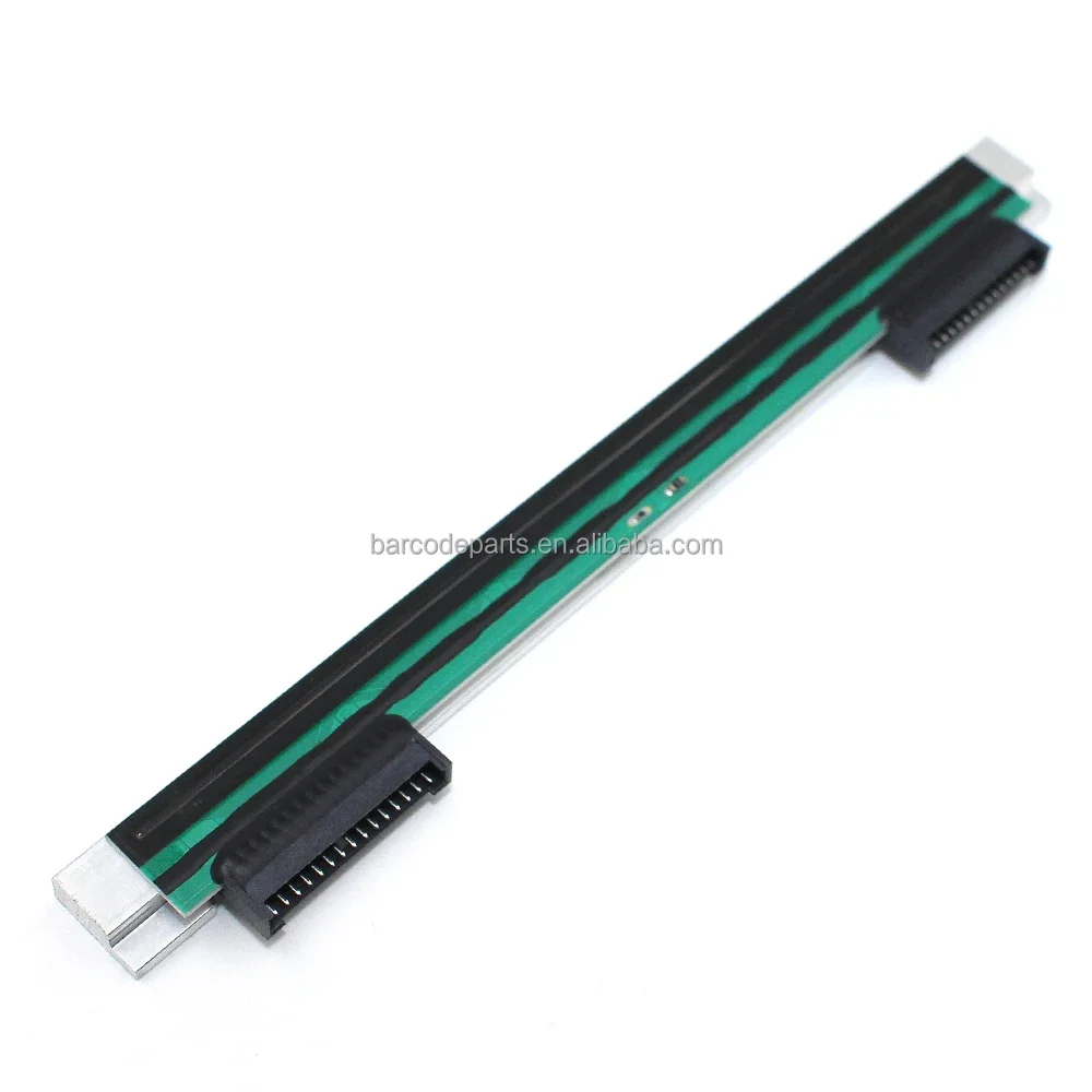 

P1080383-226 Новая оригинальная печатающая головка для Zebra ZD420 ZD620 ZD621 203dpi Мобильный настольный термопринтер Печатающая головка штрих-кода