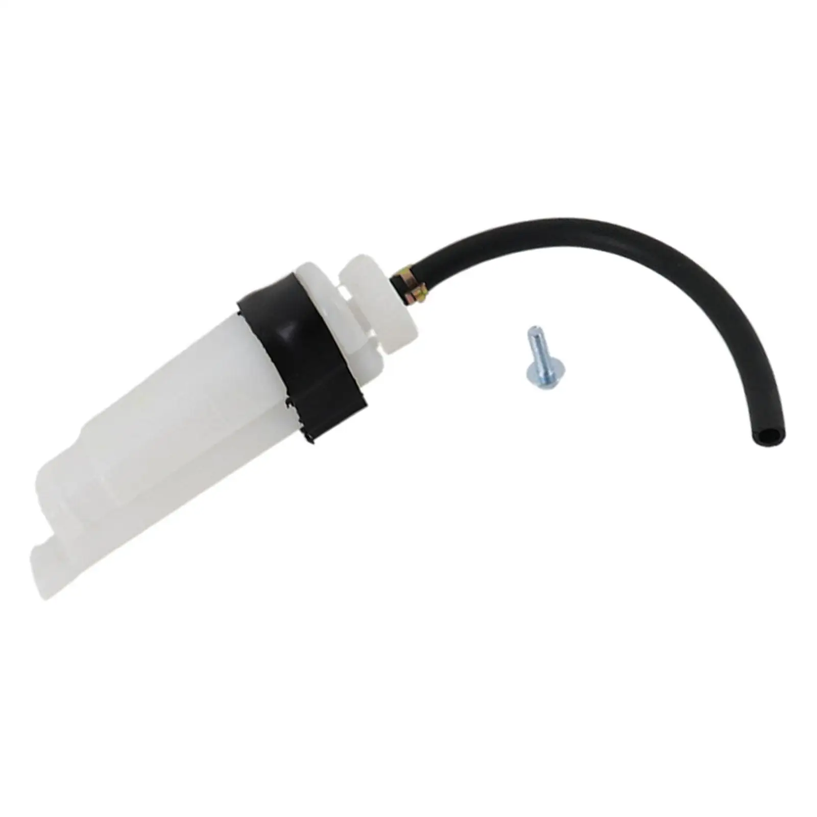 Cooling Water Tank Modification Parts High Performance Functional Replacement Antifreeze Premium Motorcycle Engine Water Bottle