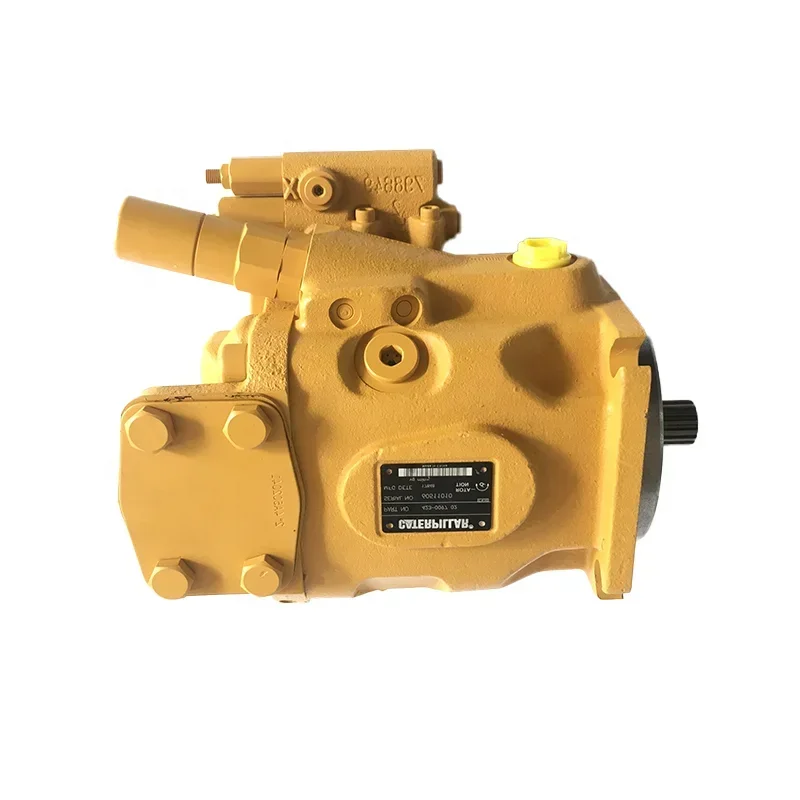 

-For 307E 307E 308E 306E Hydraulic Main Pump for CATERP ILLAR Hyrdaulic Pump Manufacturer Pumps & Parts