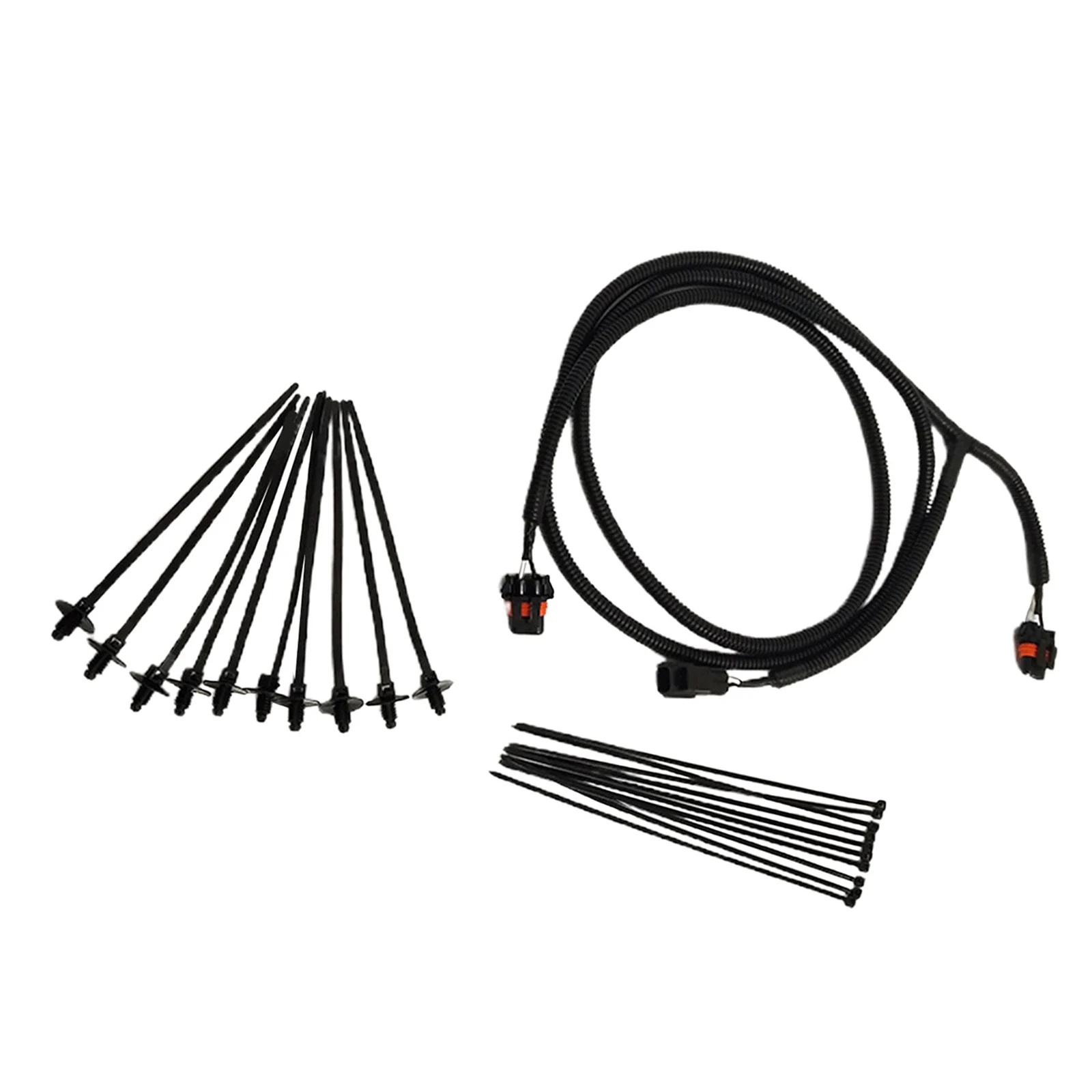 

Funtasica новая перемычка противотуманных фар 56045501AC для Dodge Ram 1500