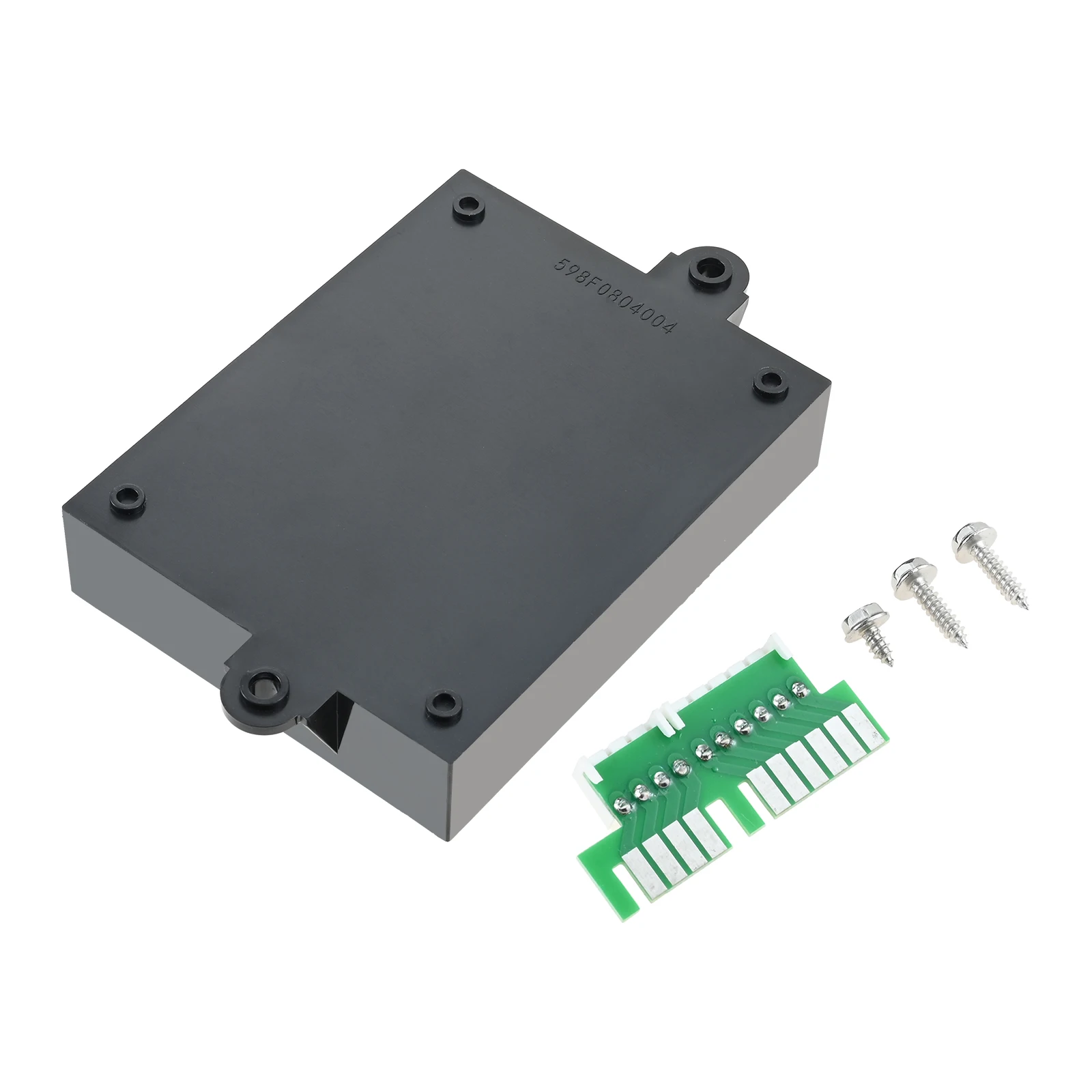 RV 온수기 제어 보드 93305 교체용 91365 93305 91346 93851 91226 (아트우드/도메틱 GCH6A-10E G9-EXT G16-EXT GC6AA-10E 호환)