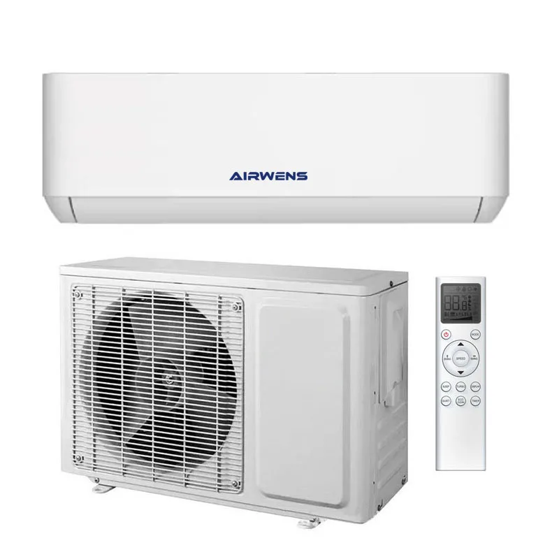 220V 50Hz 24000BTU Fixed Frequency Cooling&heating Large Capacity Split Air Conditioner for Open Floor