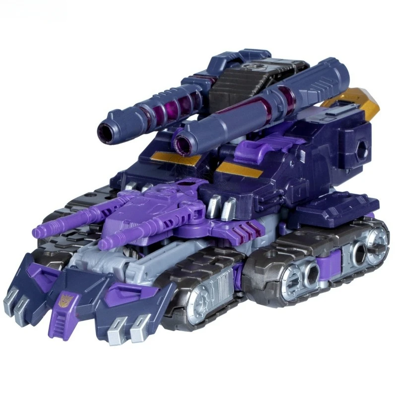 Op voorraad Hasbro Transformers speelgoed Legacy United Tarn Model Robot Collection Action Figure Speelgoed Geschenken Hobby
