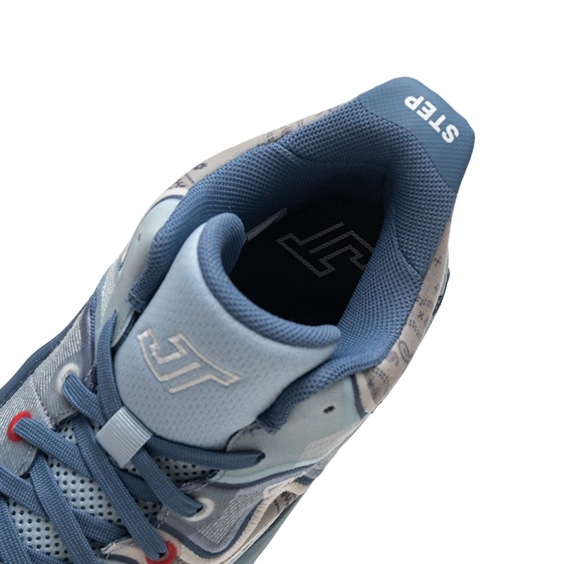 Nike Women's Shoes, Big Children's Shoes, Jordan Tatum 3 (Gs) Sports Shoes, Competition Training Court Basketball Shoes Hv5889-401