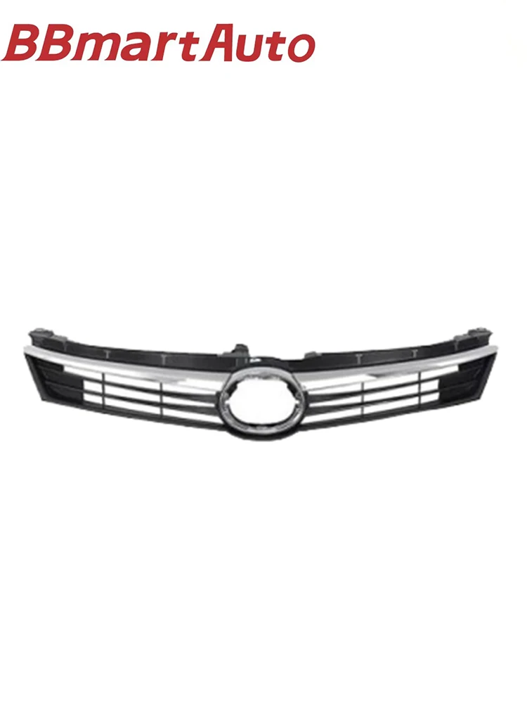 

53101-06720 BBmart Auto Parts 1 Pcs Intake Grille Radiator Grille For Toyota Camry ASV50 ACV5