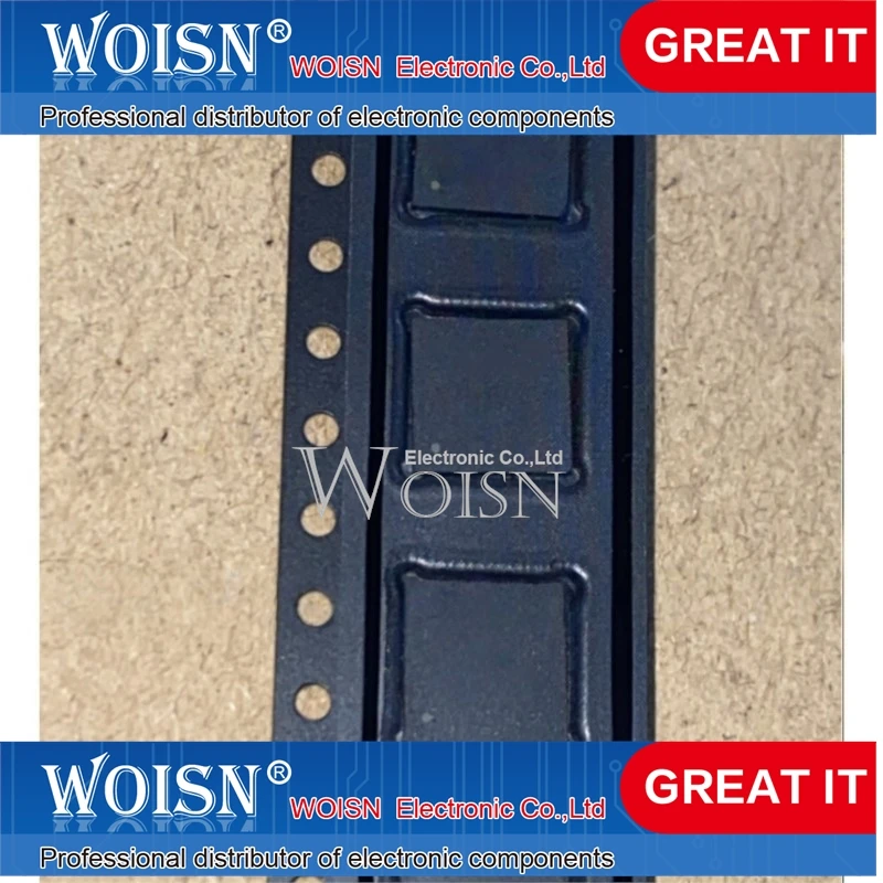5PCS TW9912 TW9912-NA3-CR  Single & Bulk Orders Equally Welcomed