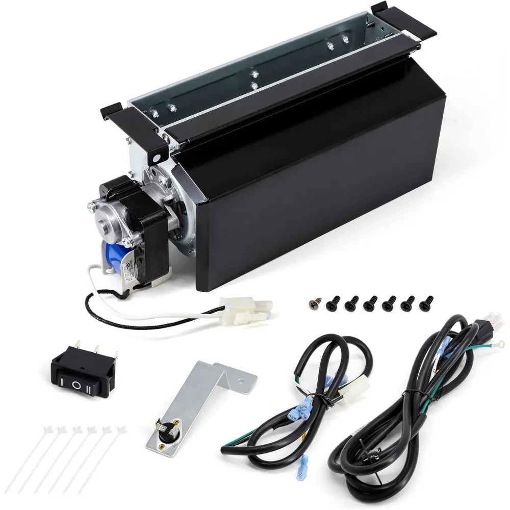 FIB100 Fireplace Bl…