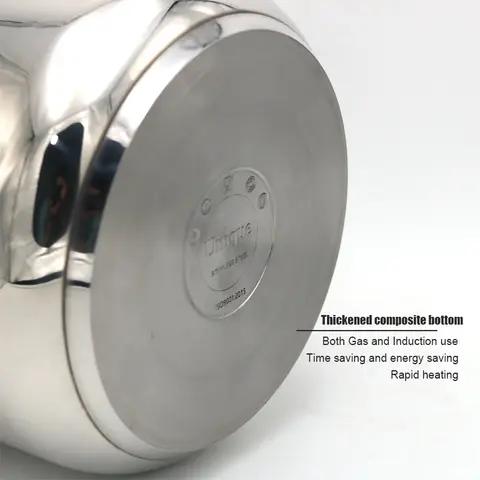 10 best sales दबाव के बर्तन - №5