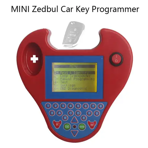 10 best sales transponder key programming tool - №3