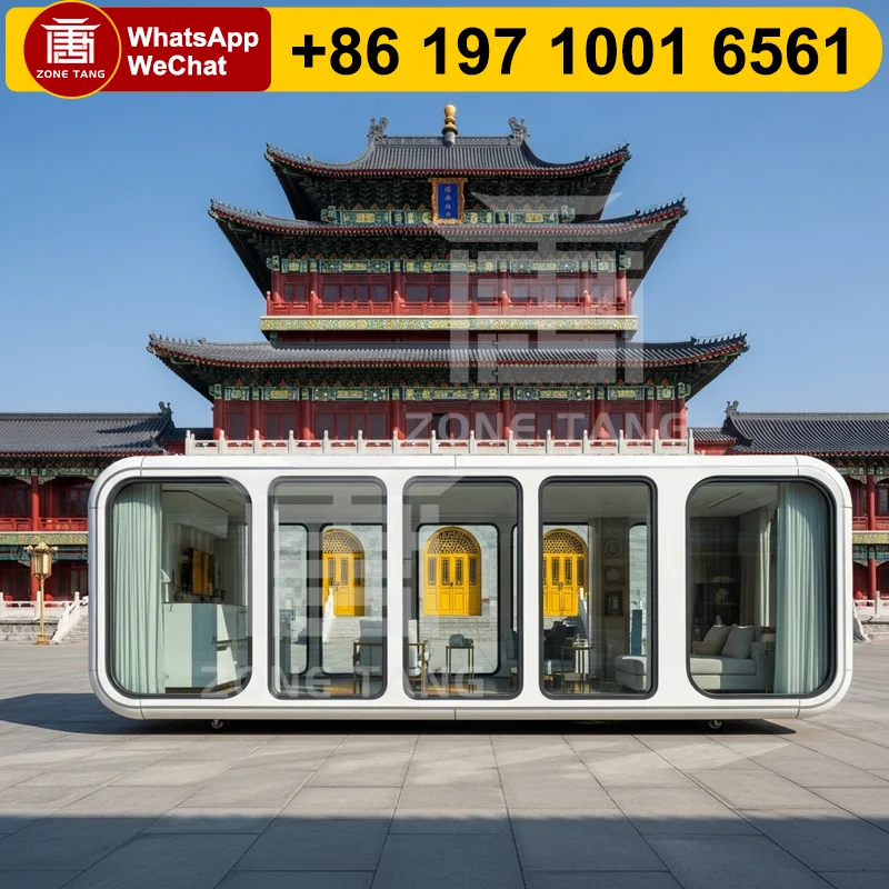 Recreational Villa … - image