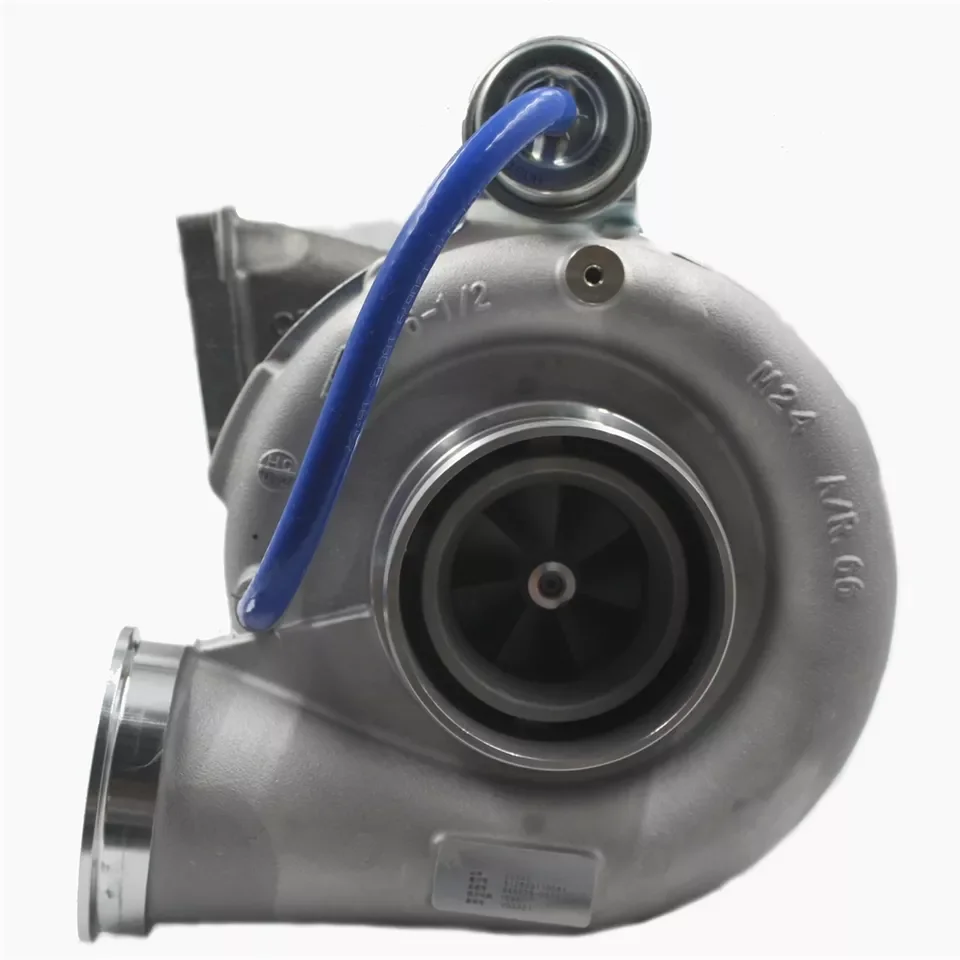 4955813 3773121 3773122 توربو لشاحنة الكمون-محرك الديزل-QSX15Holset-HE200WG ISF2.8 شاحن توربيني