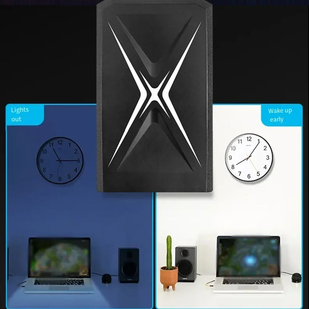 Power Outages Mini UPS Battery Backup 10400mAh UPS Easy To Carry Long-lasting Power Reliable Power Backup For Router