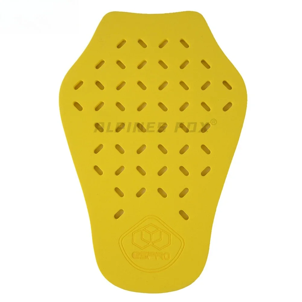 

Good Universal Jacket Built-in Protective Gear Back Protection Cycling Suit Shoulder Pads Elbow Pads Knee Pads Five-piece Set