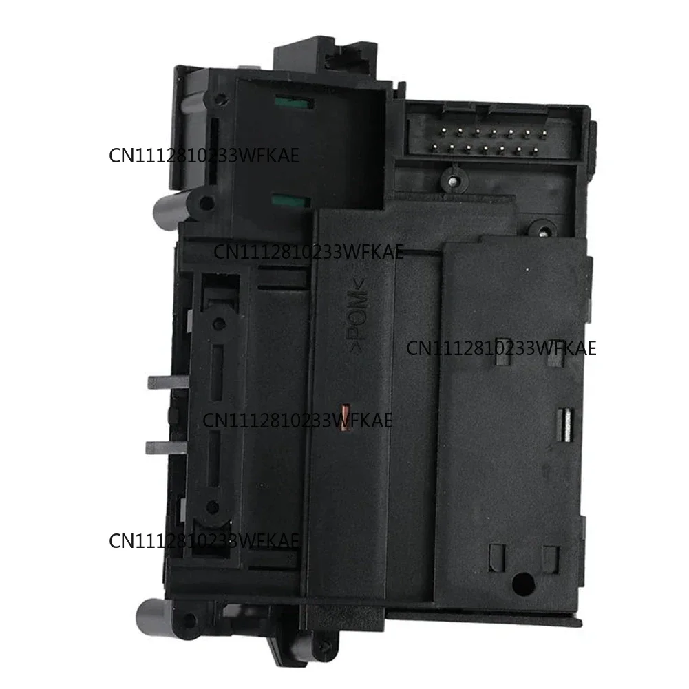 Ingenious-Ignition Key Reader Start Stop Switch Button 61353449103 For BMW MINI R55 R56 R60 R61 LHD Car Parts
