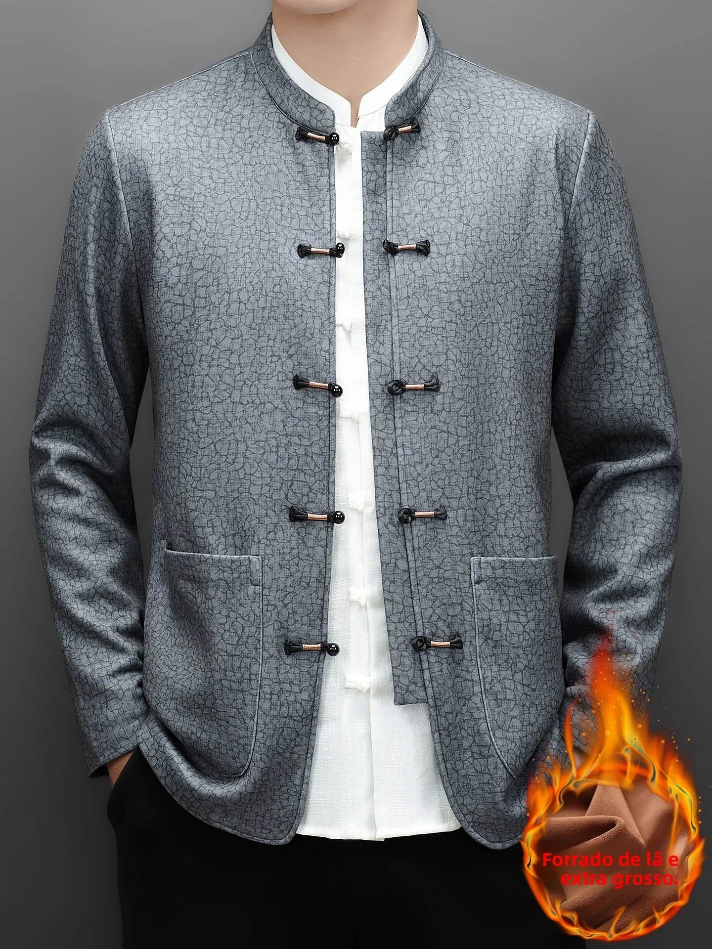 ensemble-trois-pieces-pour-homme-costume-tang-veste-a-col-montant-doublee-en-soie-et-polaire-pantalon-decontracte-chemise-ensemble-pour-l'automne-et-l'hiver-vetements-de-loisirs