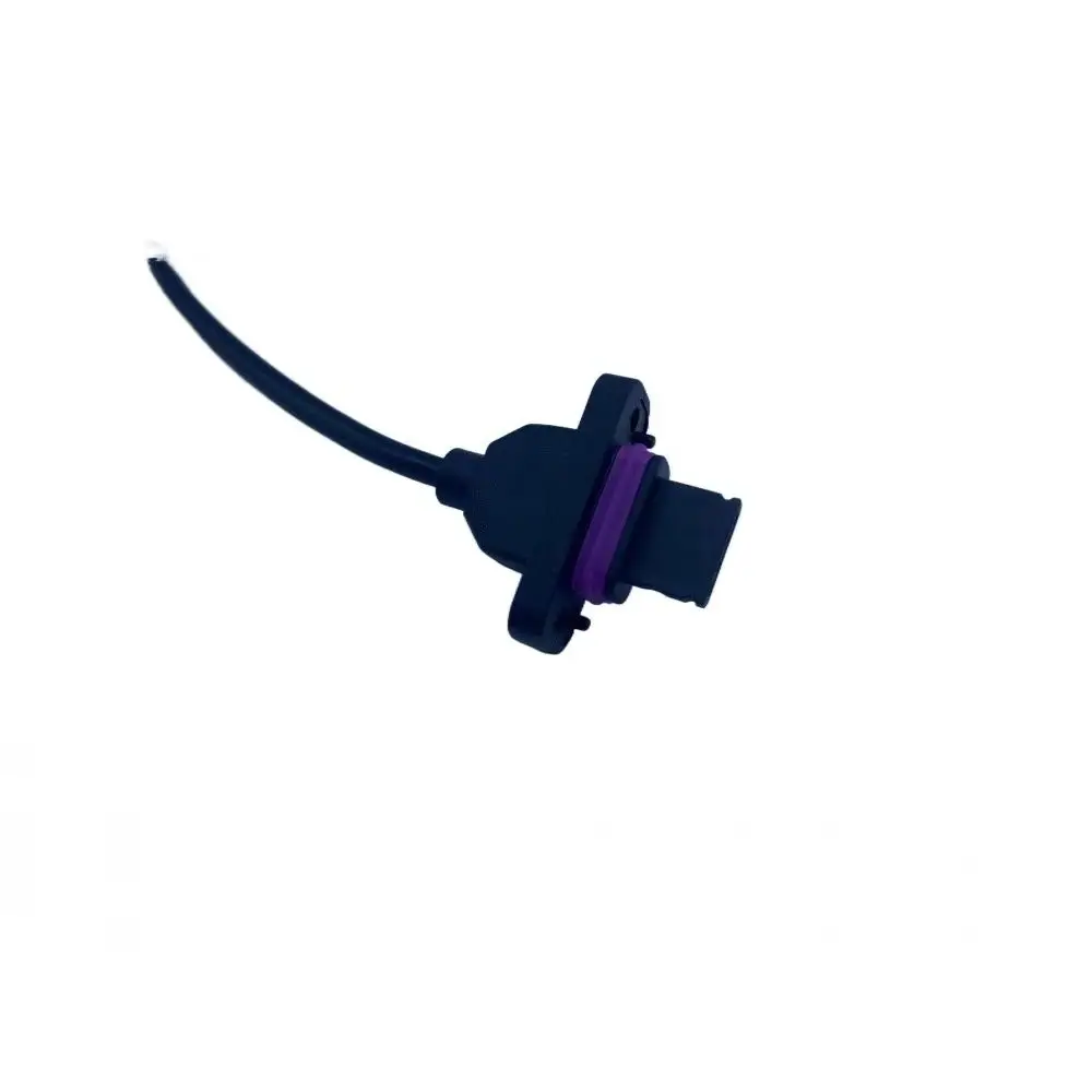 Agras Is Suitable for Dji Agricultural Drone Accessories T40/T20P Flow Meter Signal Cable Plant Protection Drone Repair Parts