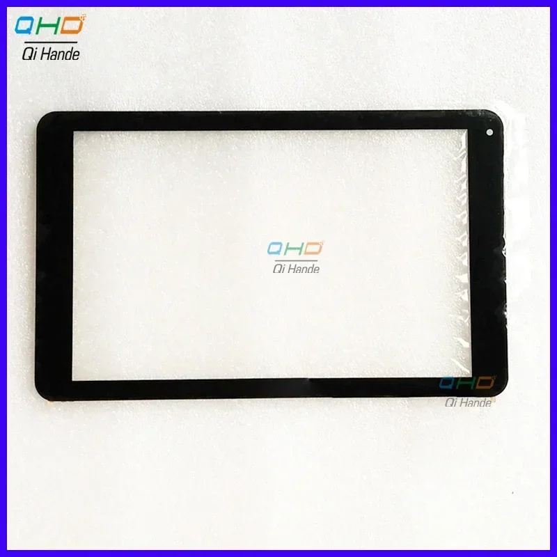 

New 10.1'' Inch Touch Screen LOGICOM La Tab Full HD Tablet Pc Capacitive Touch Screen Panel Repair Spare Parts Tab Touchscreen