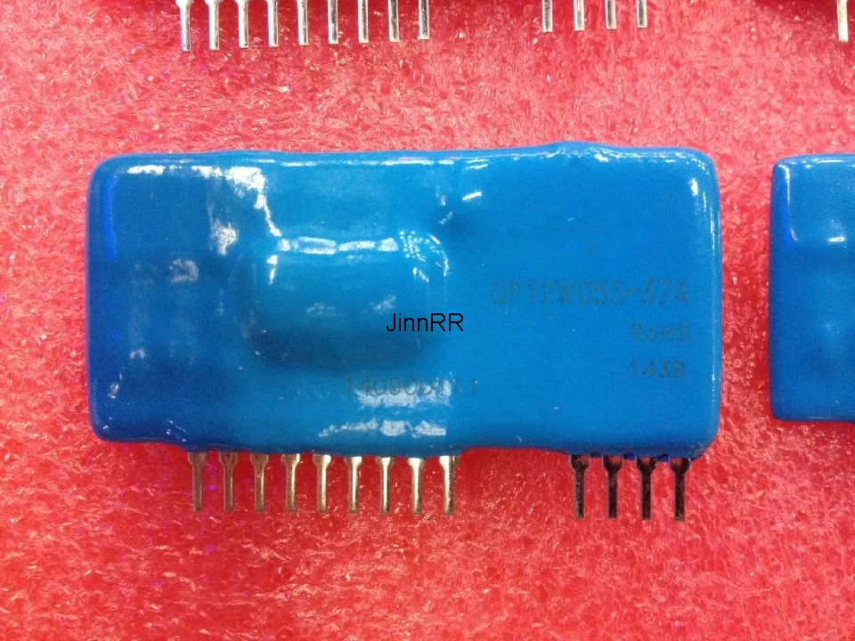 2PCS-10PCS QP12W05S-37A QP12W05S IGBT with isolation voltage can be used in frequency converter new and original