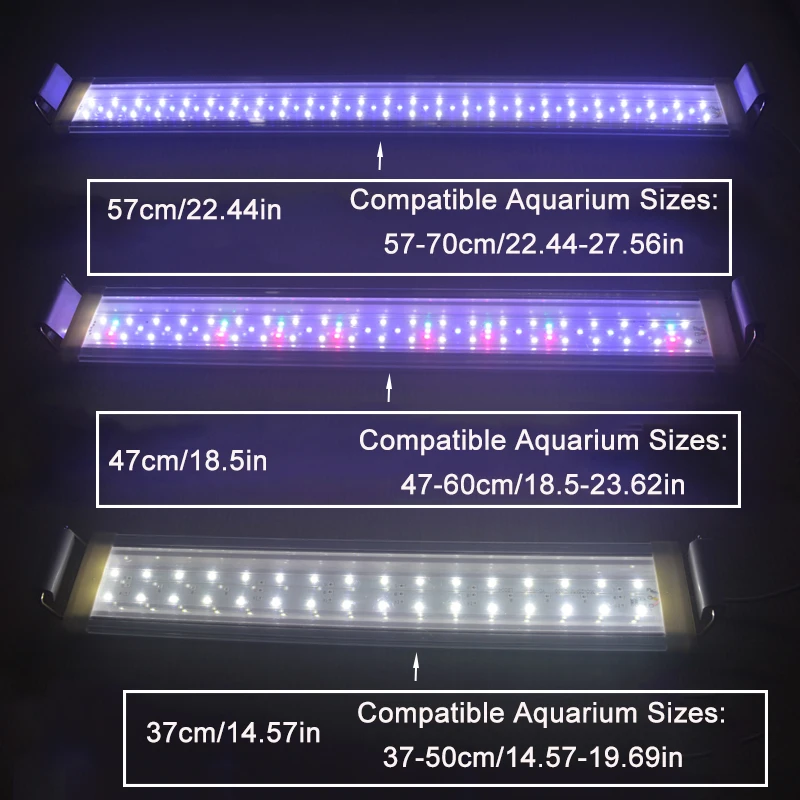 Thumbnail 2 - #13 Trending Aquarium Decor Right Now