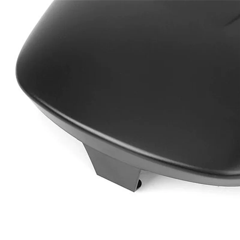 

Hot Selling-Motorcycle Rear Passenger Cowl Passenger Cowl Forvespa GTS300 Seat Back Cover Fairing Black,Motorcycle Rear Passenge