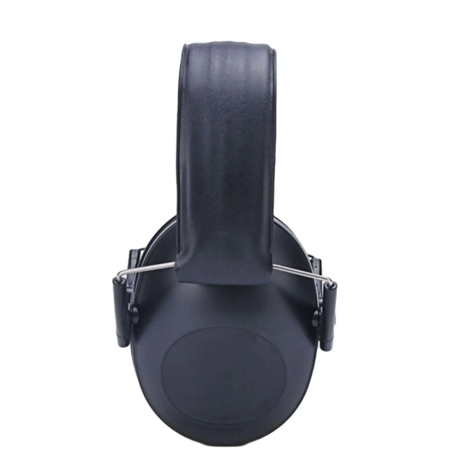 

Ear Cups Hearing Ear Protection Noise Reducing Soundproof Earmuffs Foldable Ear Muff for Sleeping Gaming Mowing
