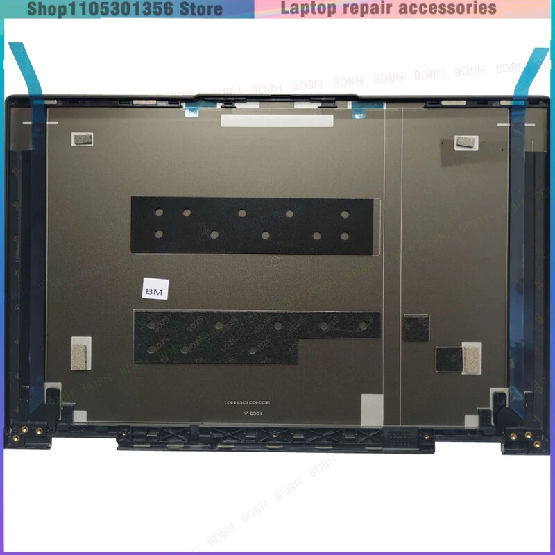 For Lenovo Yoga 7 14ITL5 7-14ARE05 7 14IIL05 7-14ITL05 LCD Back Cover Rear Lid