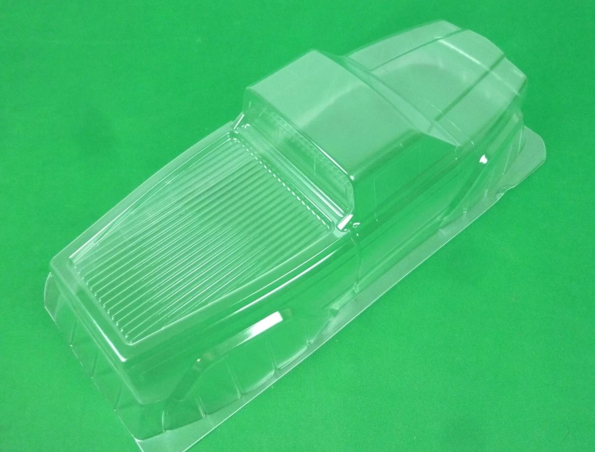 1:10 스케일 픽업 클리어 폴리카보네이트 RC 크롤러 - Rc Crawler Body Shell Clear 313Mm 리뷰 및 가격