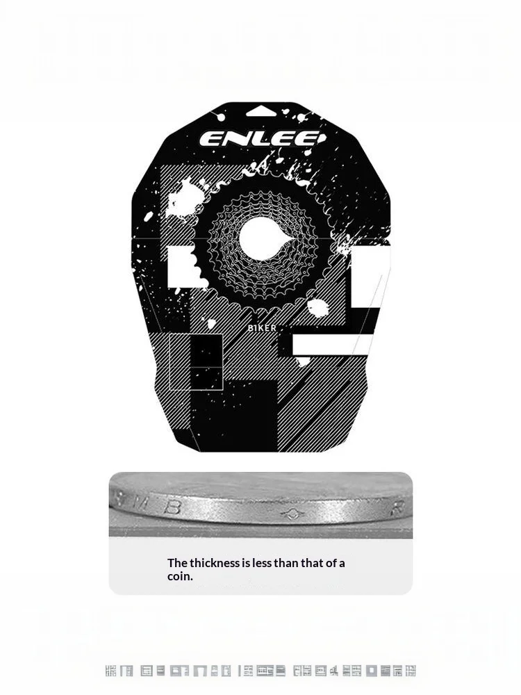 AliExpress NONE Bike Washing Cover Disc Brake Protection Oil-proof Board For Bike Maintenance And Cleaning Tool Prevent Noise And Degradation