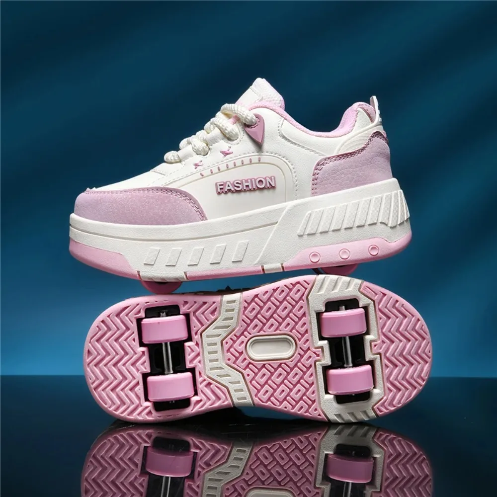 Thumbnail 3 - #87 Roller Skate Shoes Comparison Guide