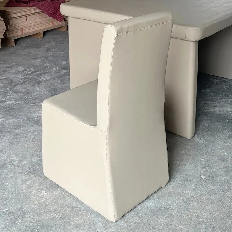high quality Conference -collision soft bag, , interview , conversation chair with flame retardant