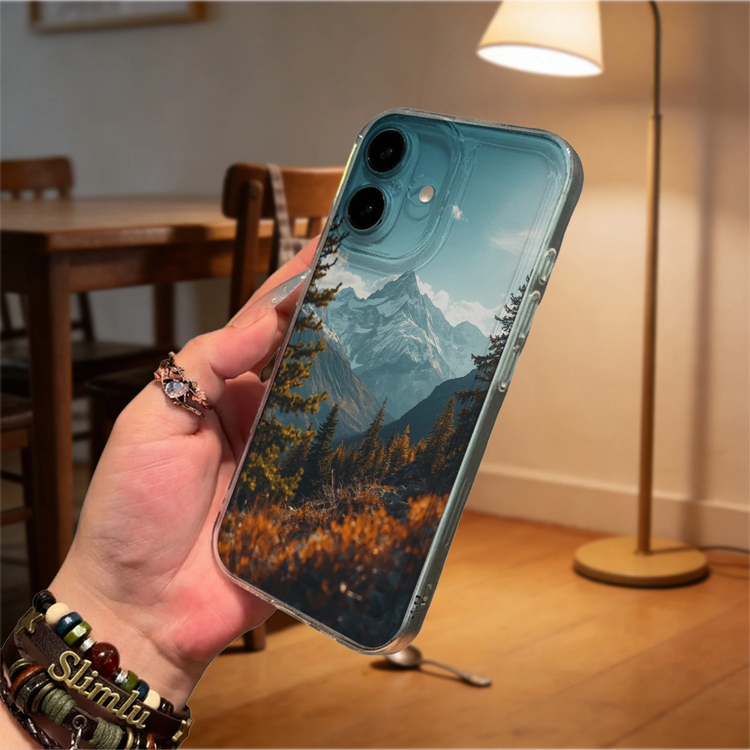 

Прозрачный чехол для телефона, защитный чехол для камеры, мягкий чехол-рамка OPPO Find X8 Pro X7 Ultra Reno 13 Pro K10 K11 R17