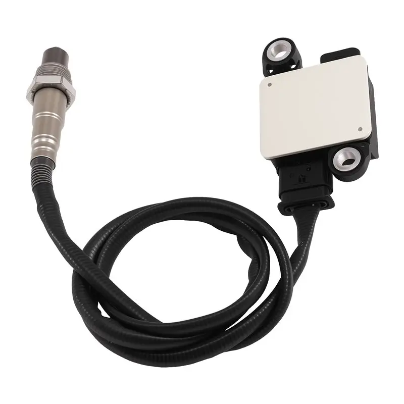

Ingenious-New PM Sensor Particulate Matter Sensor 39265-2U700 0281008125 0281008126 For Kia Seltos 2019