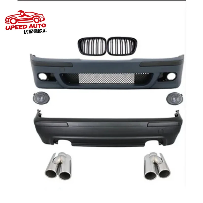 

Suitable for Factory Hot Selling 5-series e39 1995-2003 upgrade m5 body kit