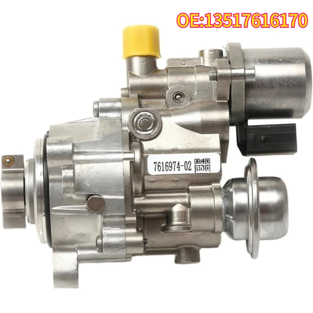 

For 13517616170 Originele hogedrukbrandstofpomp 13517594943 13517616446 13406014001 13517585655 13517596123 BMW N54/N55-motor