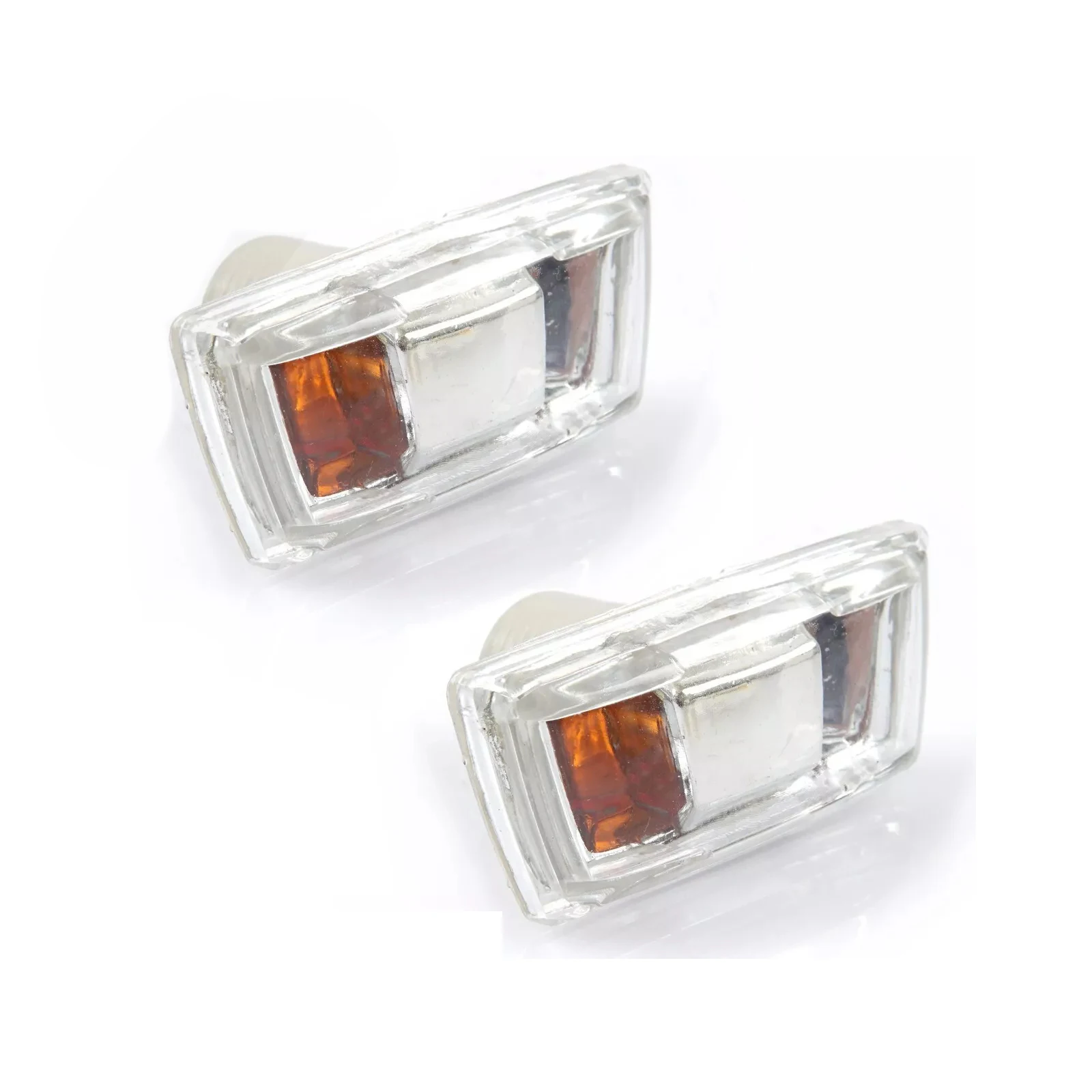 Side Indicator Repeater Light Lamp For Vauxhall Astra H Corsa D Right/Left Car Turn Signal Light