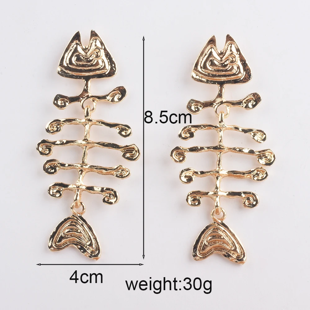 Brincos Longos Pendentes de Me - Ethnic Fashion India avaliação e preço