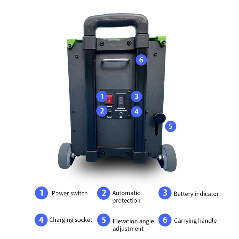 Portable Tennis Ball Machine Throws Training Tennis Balls Machine Practice Tennis Padel Ball Machine