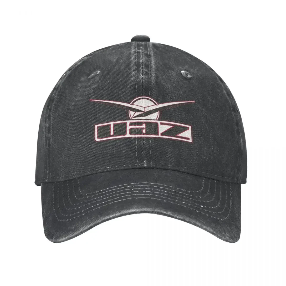 UAZ - Ulyanovsk Automobile Plant Cowboy Hat |-F-| Horse Hat For Women Men's