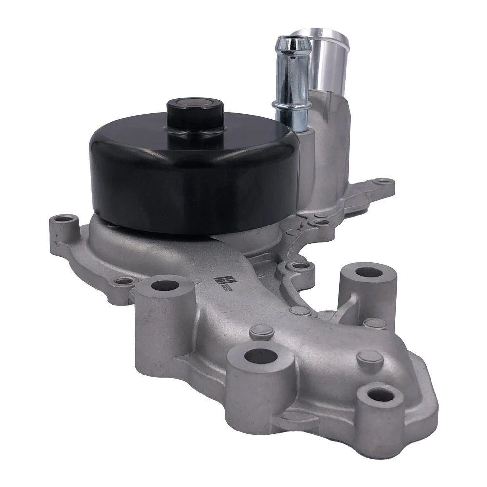 ウォーターポンプジープラングラー JK 3.0L 3.6L 2007 2008 2009 2010 2011 2012 2013 2014 2015 2016 2017 2018 エンジン冷却アクセサリー