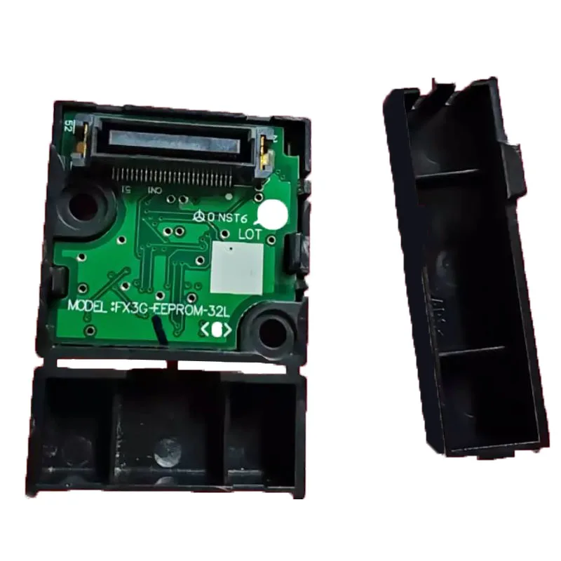 FX-EEPROM-4 EEPROM-8 EEPROM-16 FX1N-EEPROM-8L FX3G-EEPROM-32L FX3U