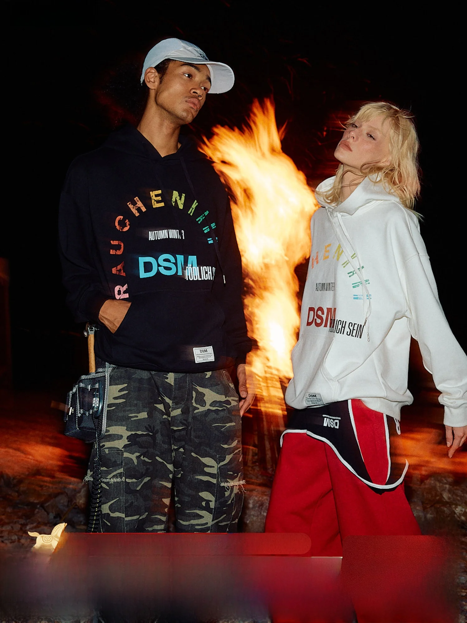 

Done Street Sle Hoodie Letter Print Casual Sweatirt Loose Fit Cotton Polyester Blend Spring Autumn Winter Faion