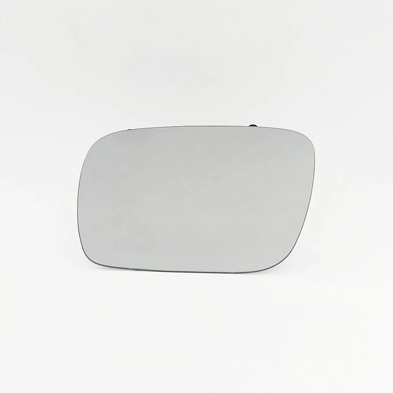 For VW Touareg 2002 2003 2004 2005 2006 Car-styling Car Rear Door Mirror Glass With Heated  Left Driver Side